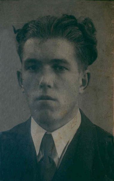 kl W. Jeurissen